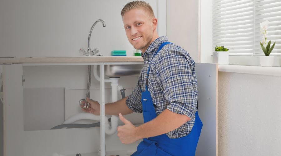 Local expert plumbing services in Ireton, IA